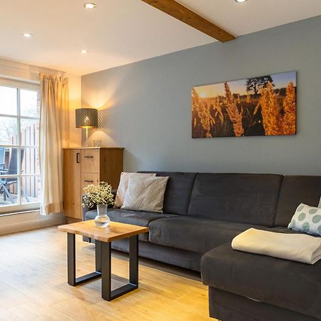 Heide Ferien - Hof Bockelmann Apartment บิสพิงเงน ภายนอก รูปภาพ