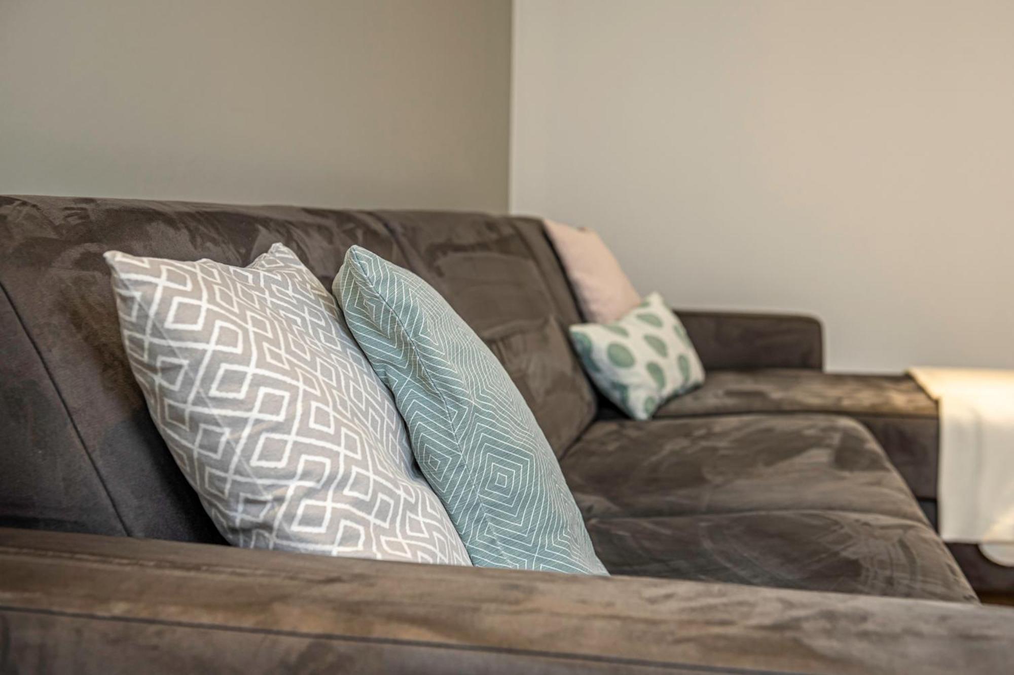 Heide Ferien - Hof Bockelmann Apartment บิสพิงเงน ห้อง รูปภาพ