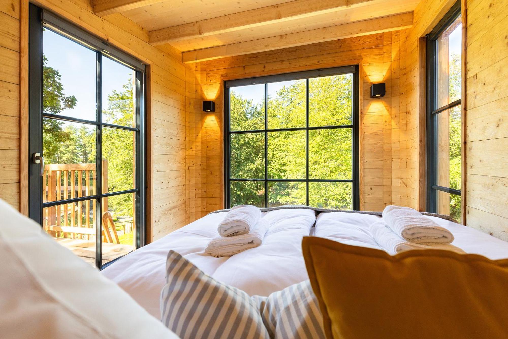 Heide Ferien - Hof Bockelmann Apartment บิสพิงเงน ห้อง รูปภาพ