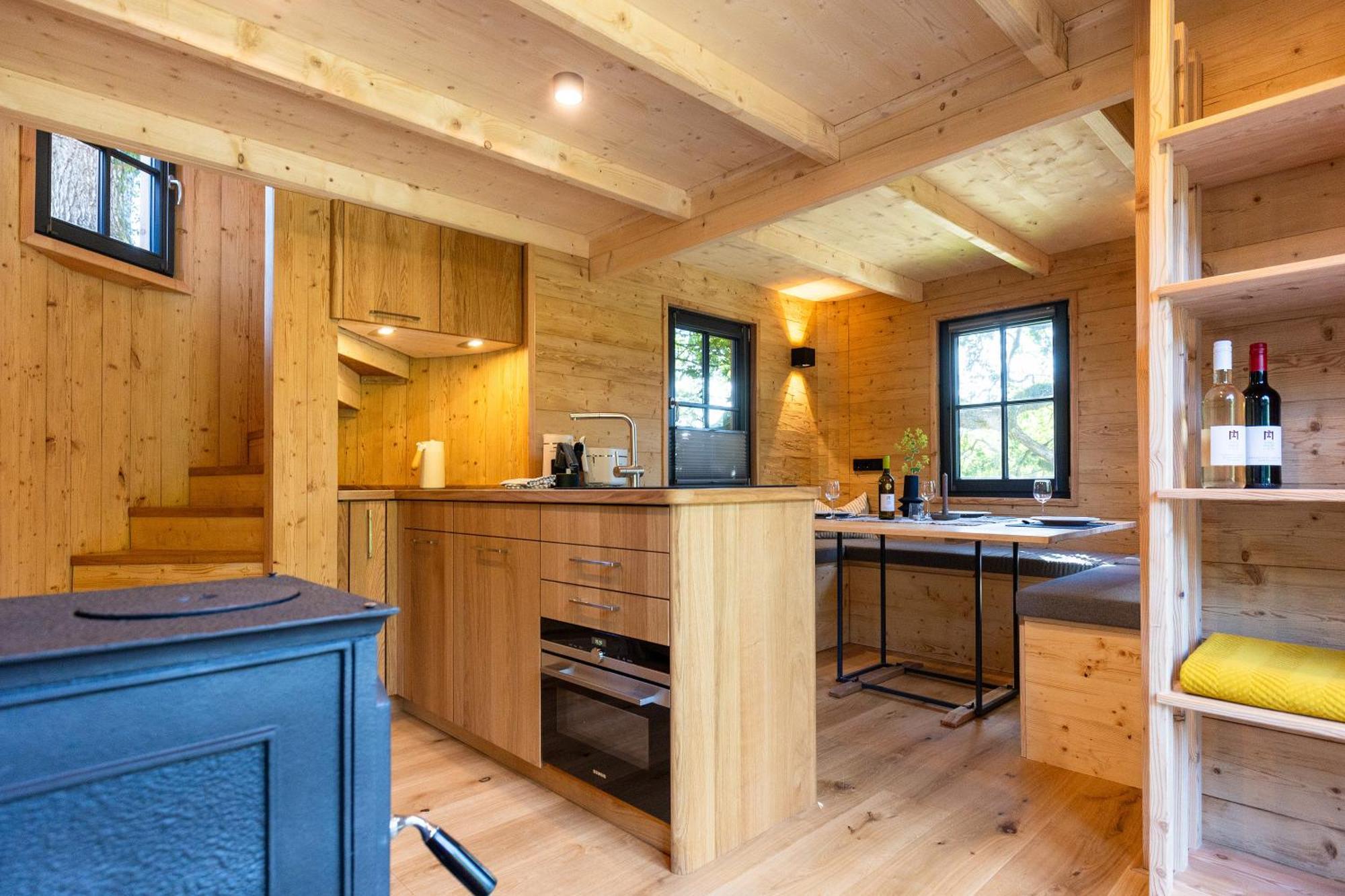 Heide Ferien - Hof Bockelmann Apartment บิสพิงเงน ภายนอก รูปภาพ