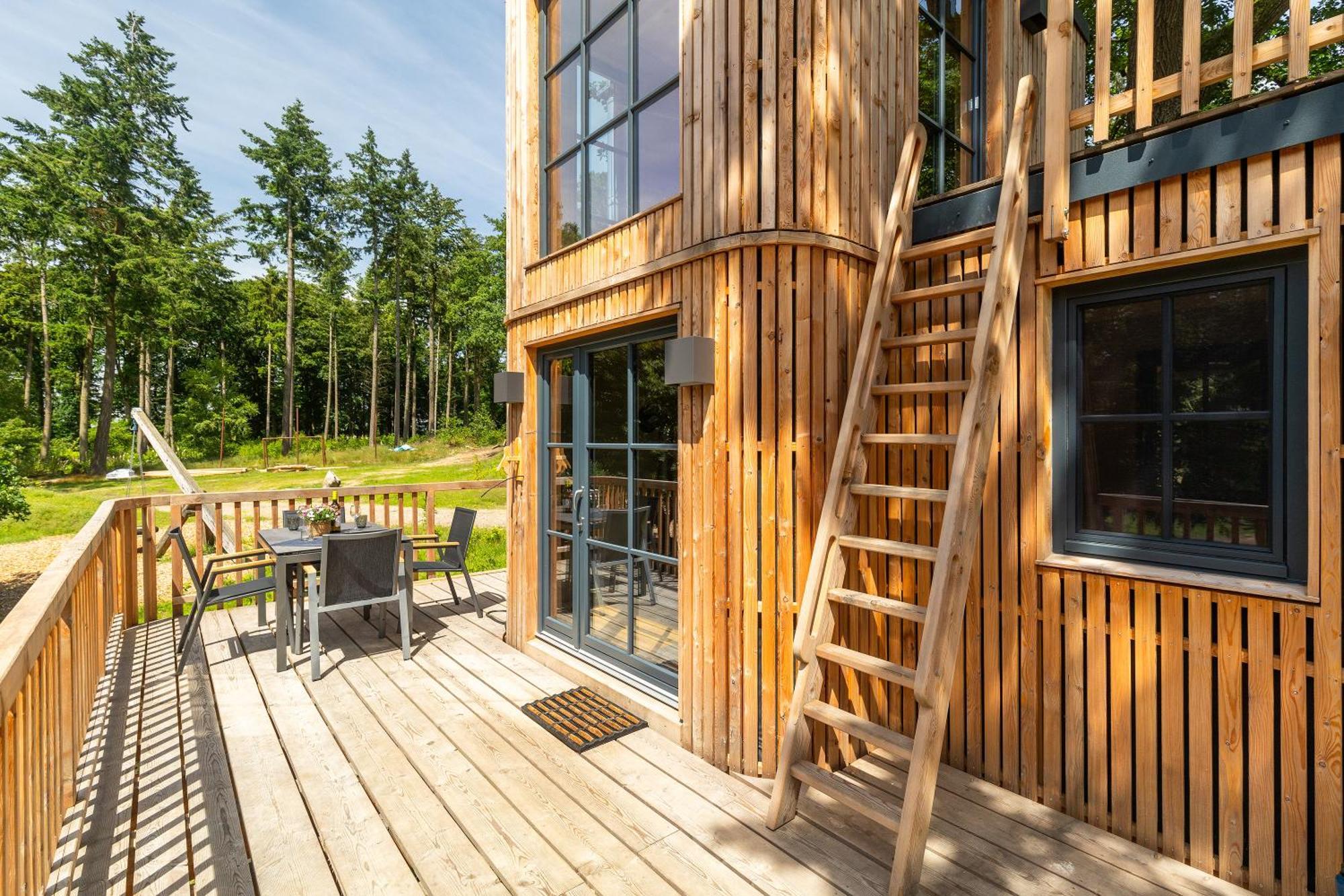 Heide Ferien - Hof Bockelmann Apartment บิสพิงเงน ห้อง รูปภาพ