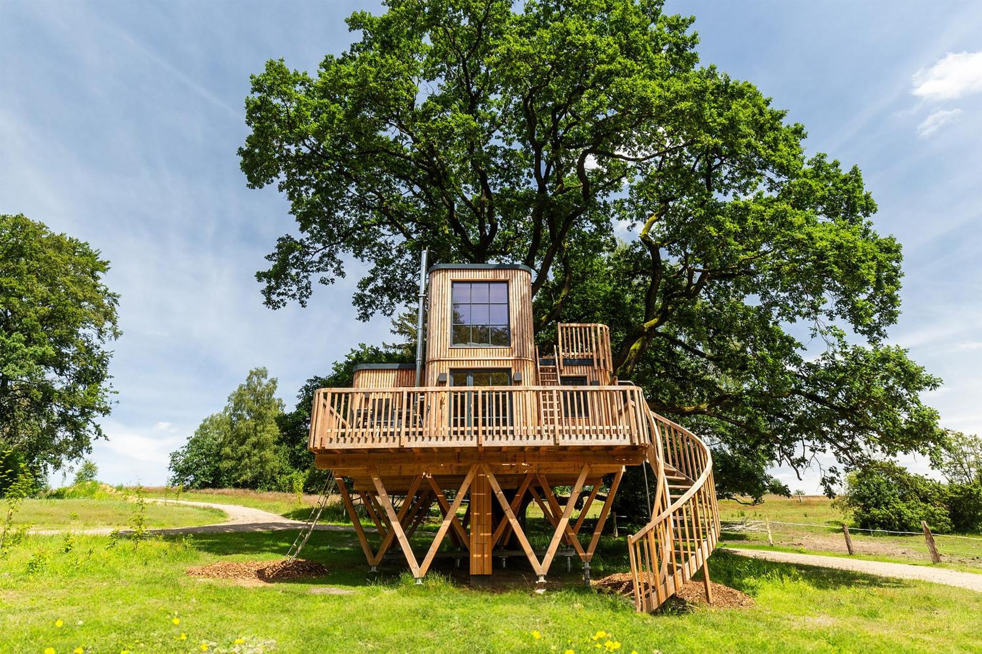 Heide Ferien - Hof Bockelmann Apartment บิสพิงเงน ห้อง รูปภาพ