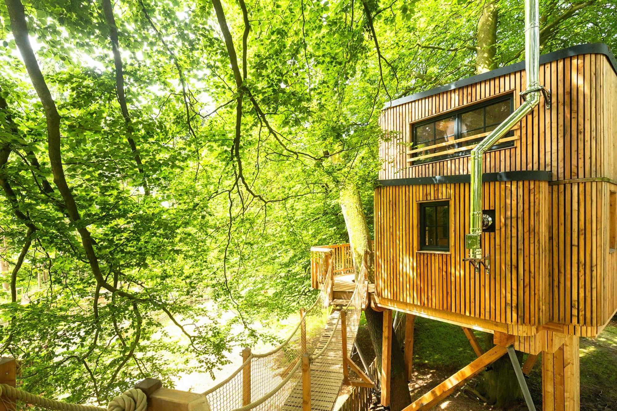 Heide Ferien - Hof Bockelmann Apartment บิสพิงเงน ภายนอก รูปภาพ