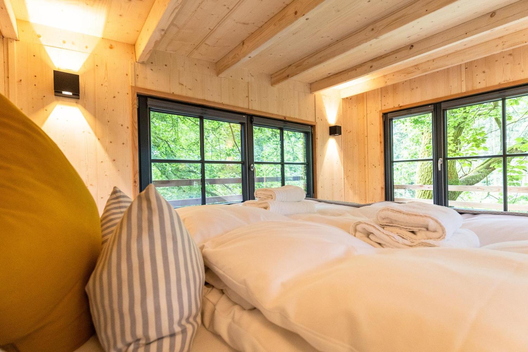 Heide Ferien - Hof Bockelmann Apartment บิสพิงเงน ห้อง รูปภาพ