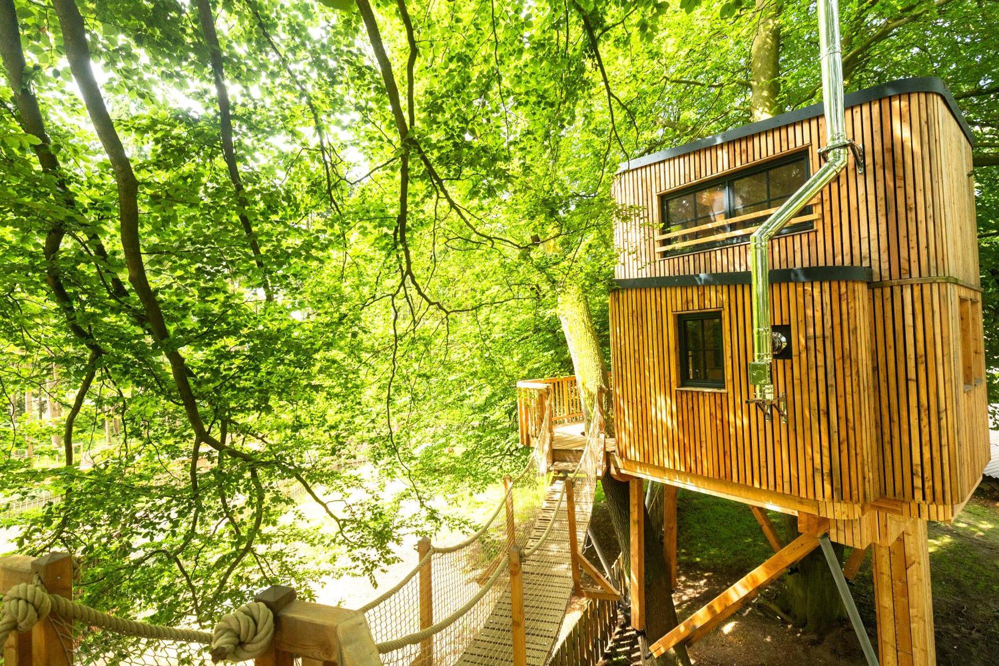 Heide Ferien - Hof Bockelmann Apartment บิสพิงเงน ภายนอก รูปภาพ