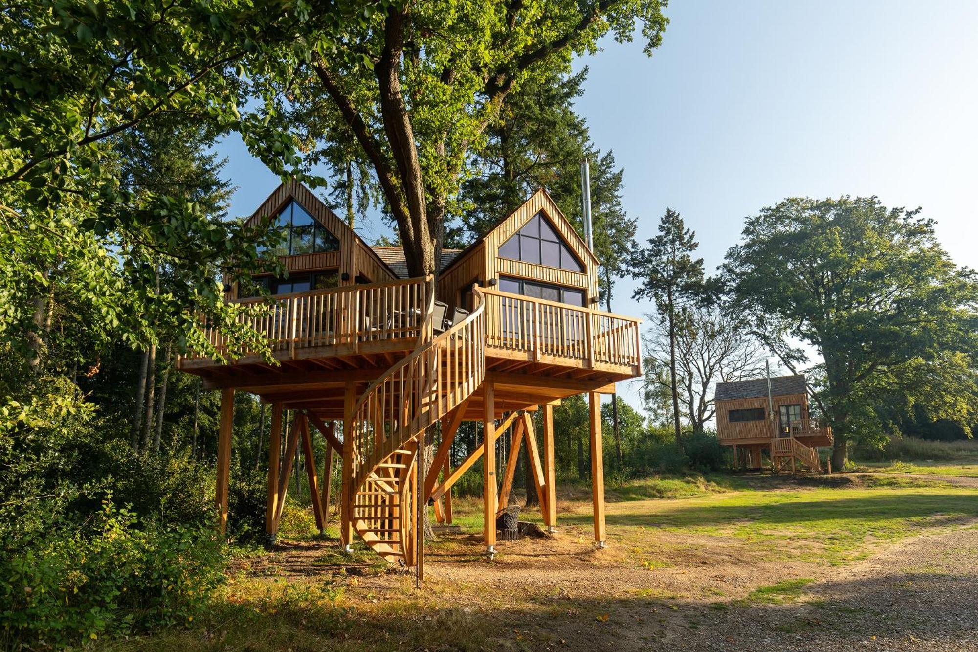 Heide Ferien - Hof Bockelmann Apartment บิสพิงเงน ภายนอก รูปภาพ